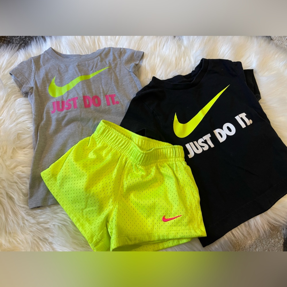 Nike outfit